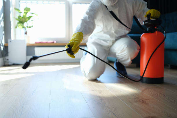 Best Pest Control Cost  in USA